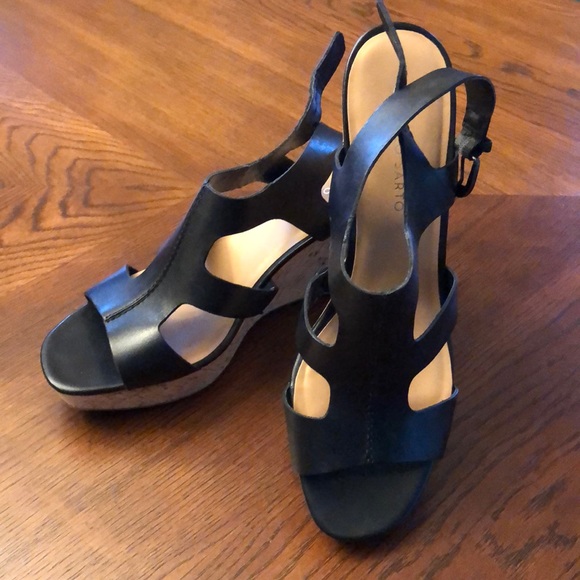 Franco Sarto Shoes - Franco Sarto wedges